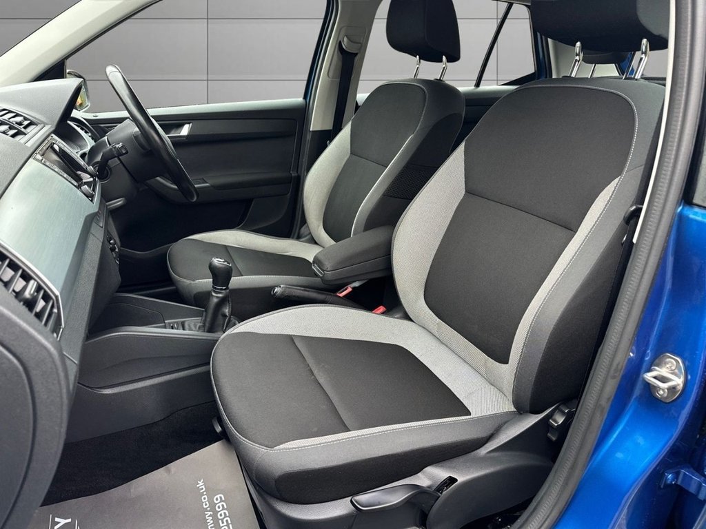 Used Skoda Fabia 2015 for sale - 77088936: Photo 13