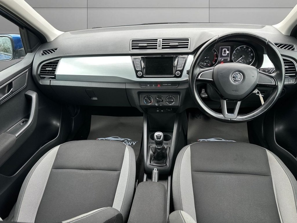 Used Skoda Fabia 2015 for sale - 77088936: Photo 16