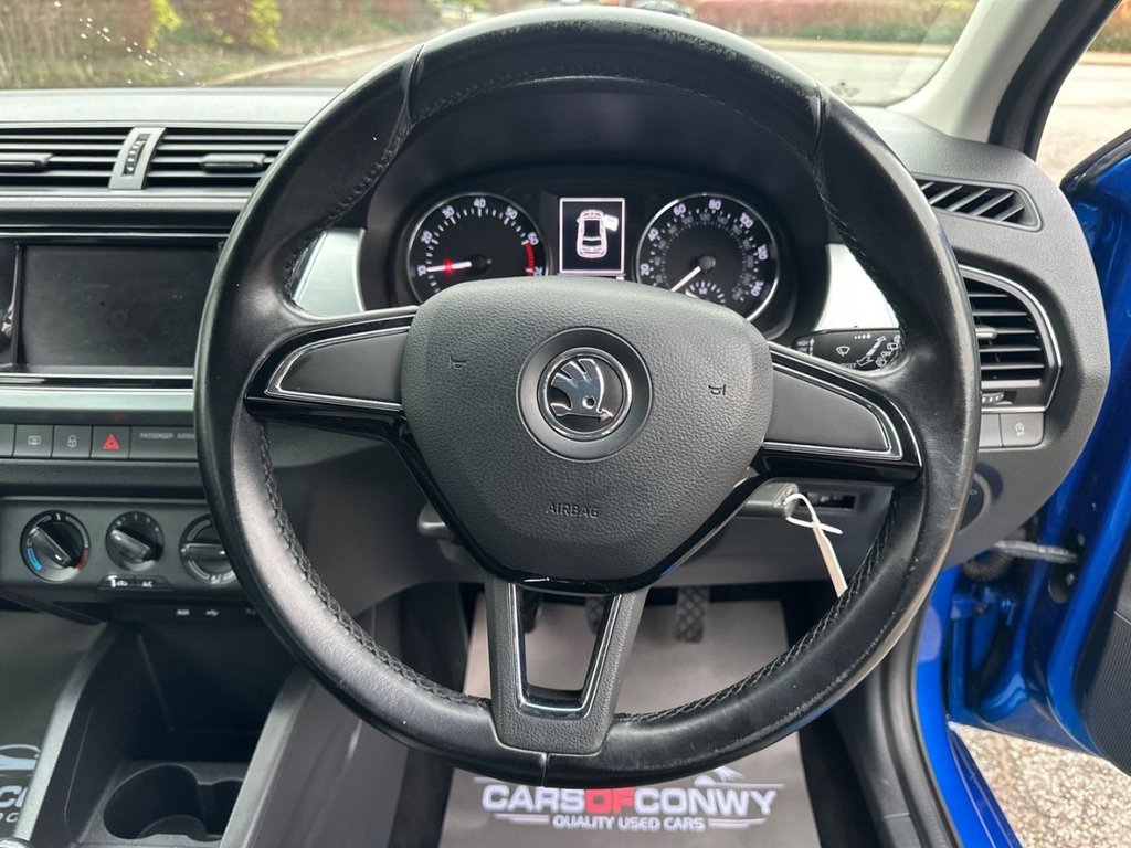 Used Skoda Fabia 2015 for sale - 77088936: Photo 18