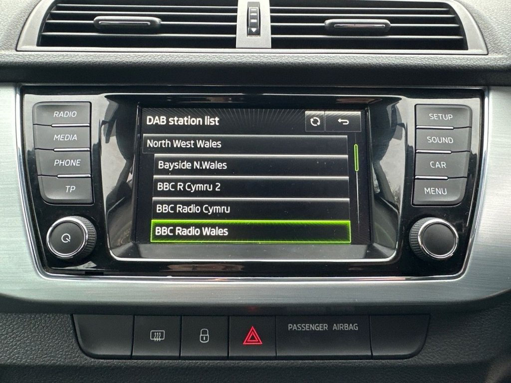 Used Skoda Fabia 2015 for sale - 77088936: Photo 20