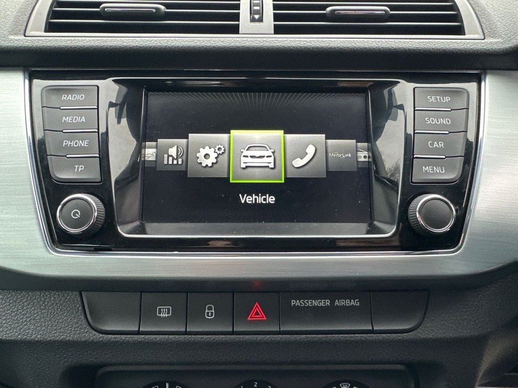 Used Skoda Fabia 2015 for sale - 77088936: Photo 22