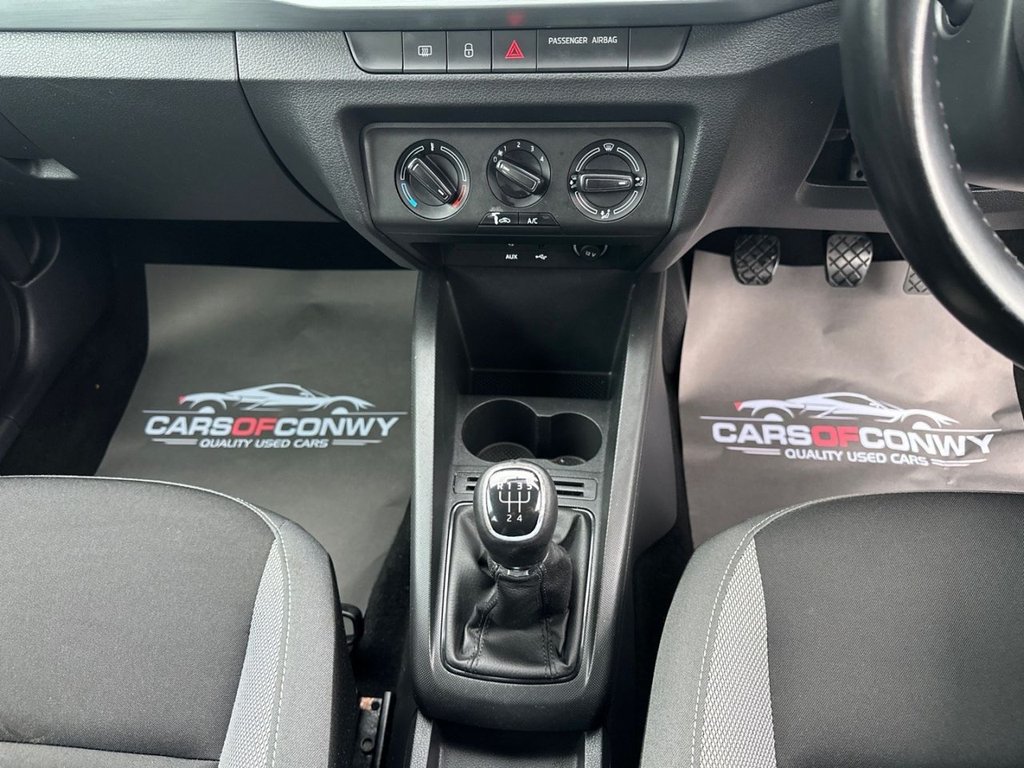 Used Skoda Fabia 2015 for sale - 77088936: Photo 23