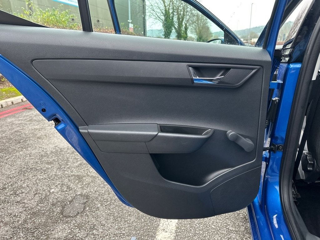 Used Skoda Fabia 2015 for sale - 77088936: Photo 27