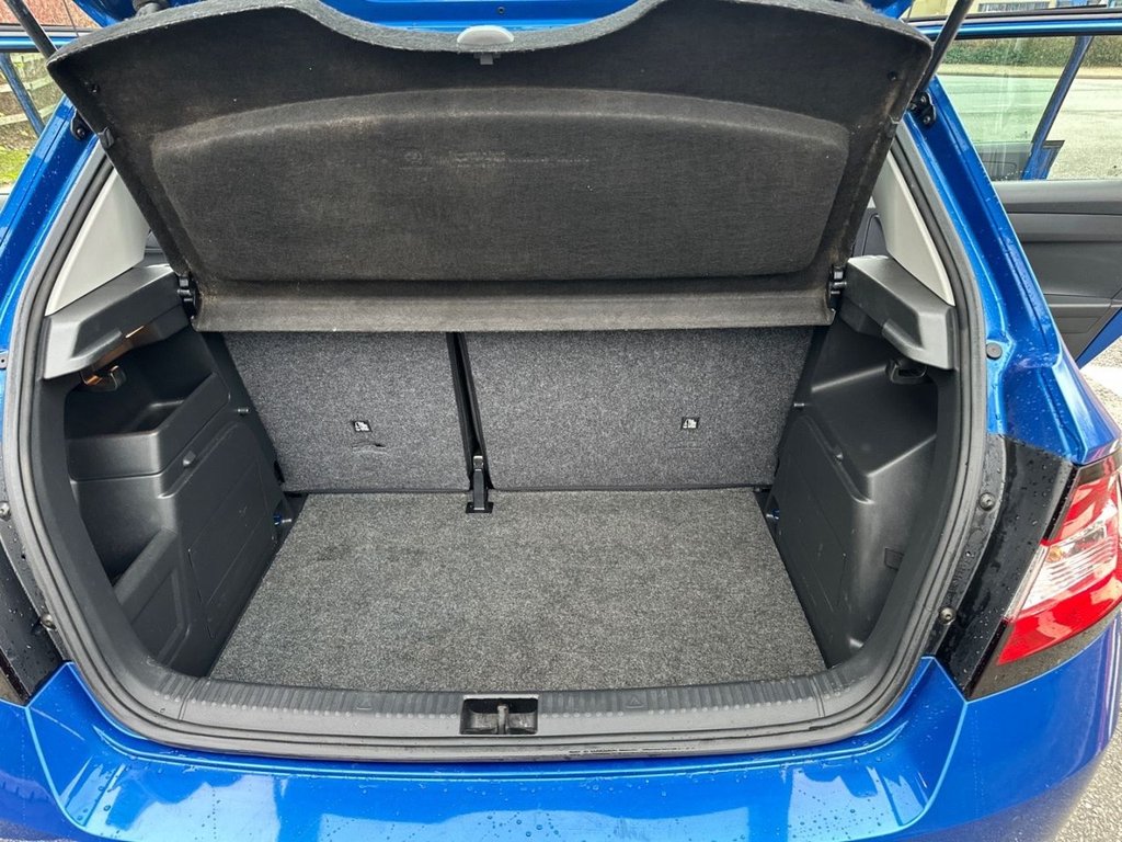 Used Skoda Fabia 2015 for sale - 77088936: Photo 28