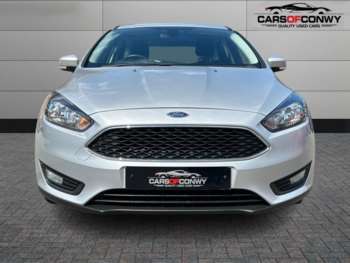Used Ford Focus 2015 for sale - 74623184: Photo