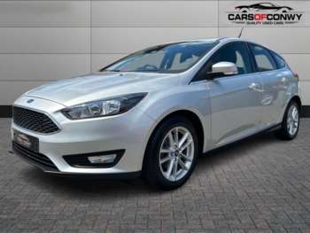 Used Ford Focus 2015 for sale - 74623184: Photo