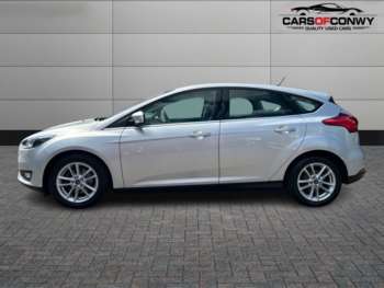 Used Ford Focus 2015 for sale - 74623184: Photo
