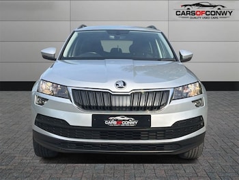 Used Skoda Karoq 2019 for sale - 79310479: Photo