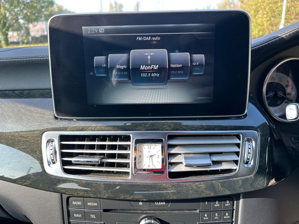 Used Mercedes-Benz CLS 2015 for sale - 77936096: Photo 22