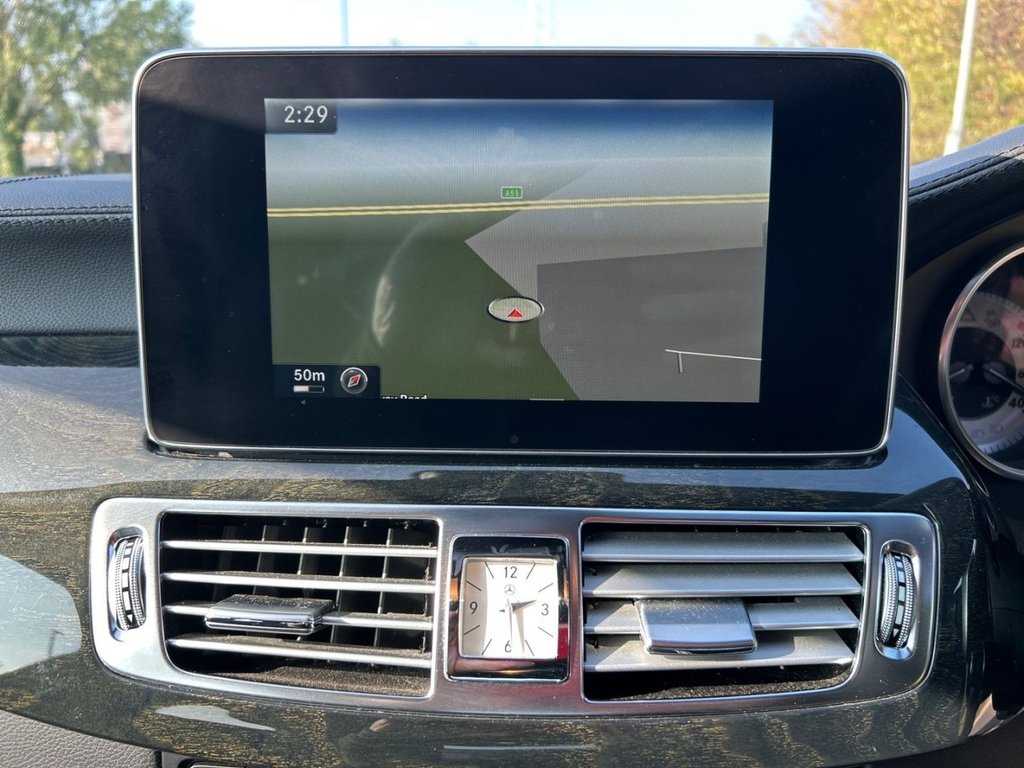 Used Mercedes-Benz CLS 2015 for sale - 77936096: Photo 23