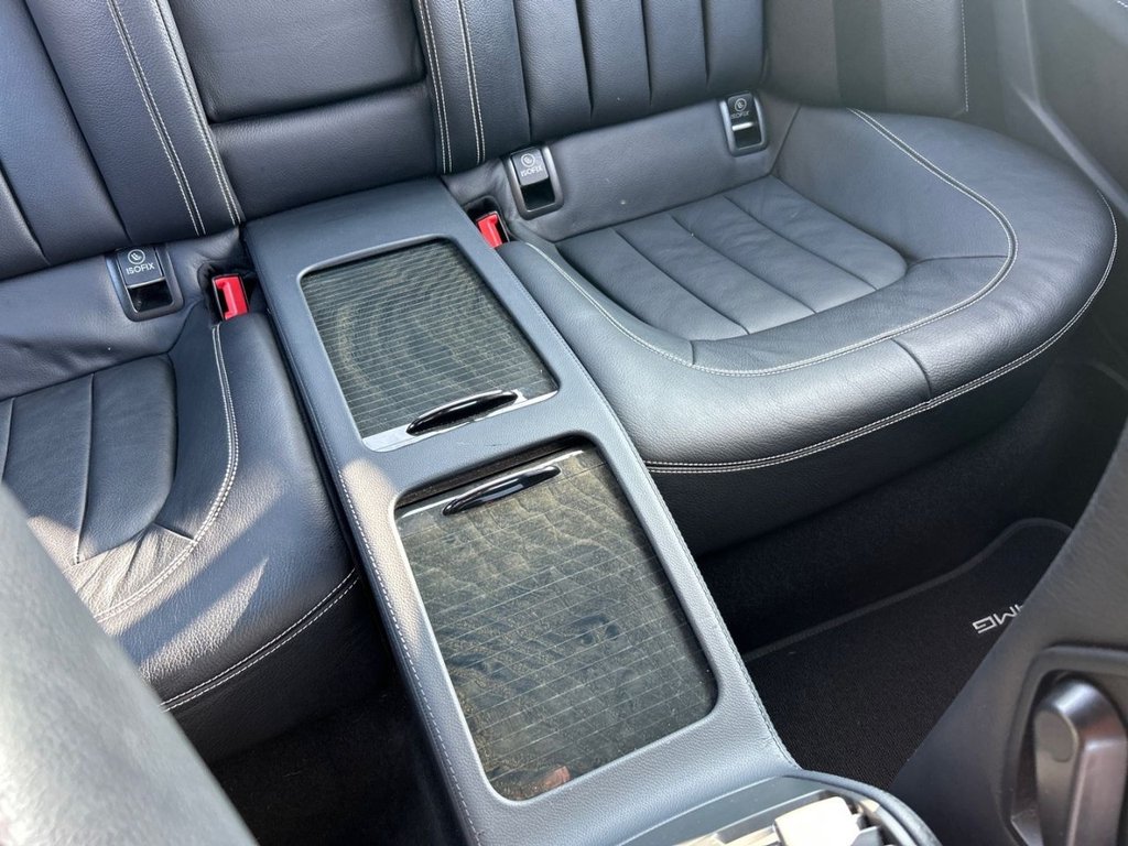 Used Mercedes-Benz CLS 2015 for sale - 77936096: Photo 30