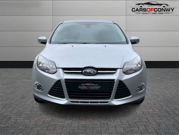 Used Ford Focus 2011 for sale - 75451224: Photo