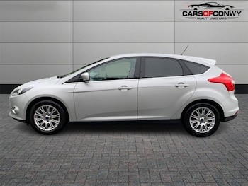 Used Ford Focus 2011 for sale - 75451224: Photo