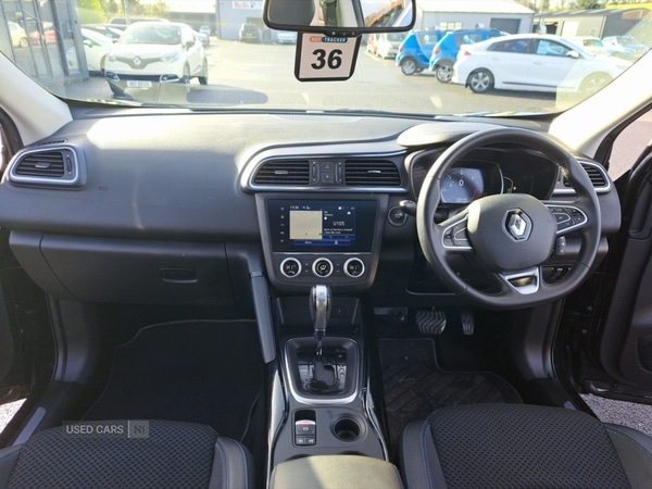 Used Renault Kadjar 2020 for sale - 77511613: Photo 10