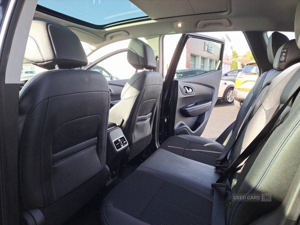 Used Renault Kadjar 2020 for sale - 77511613: Photo 11