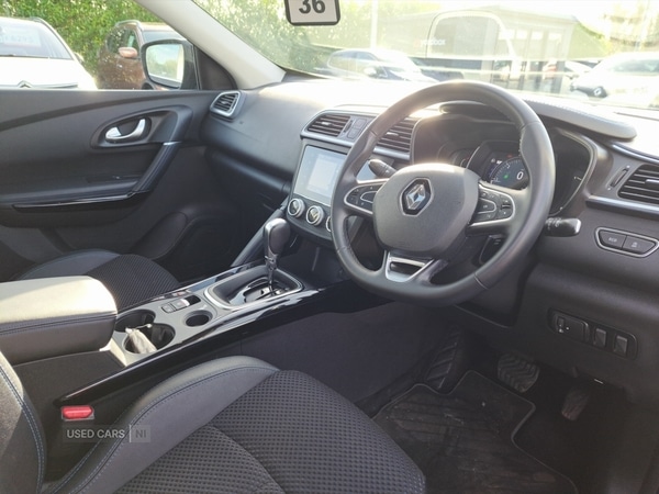 Used Renault Kadjar 2020 for sale - 77511613: Photo 12