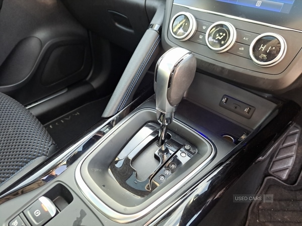 Used Renault Kadjar 2020 for sale - 77511613: Photo 13