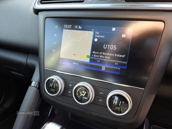 Used Renault Kadjar 2020 for sale - 77511613: Photo 15