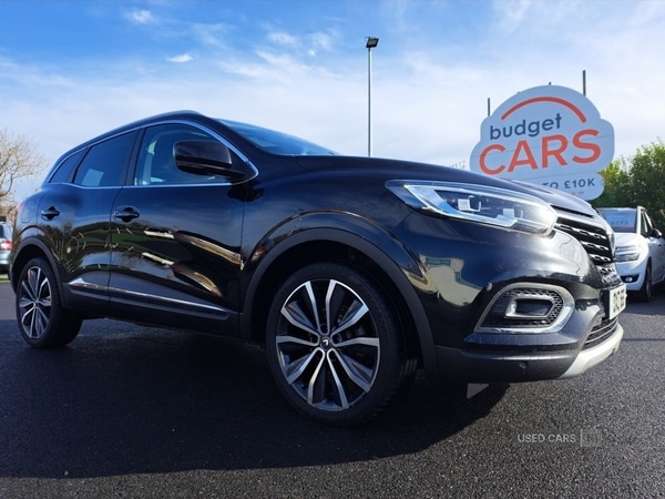 Used Renault Kadjar 2020 for sale - 77511613: Photo 18