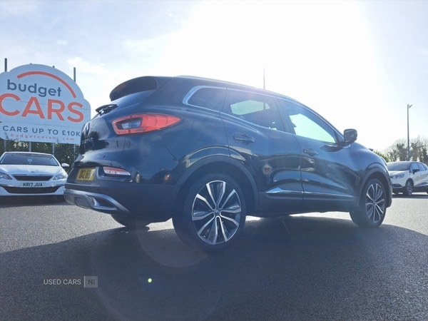 Used Renault Kadjar 2020 for sale - 77511613: Photo 19