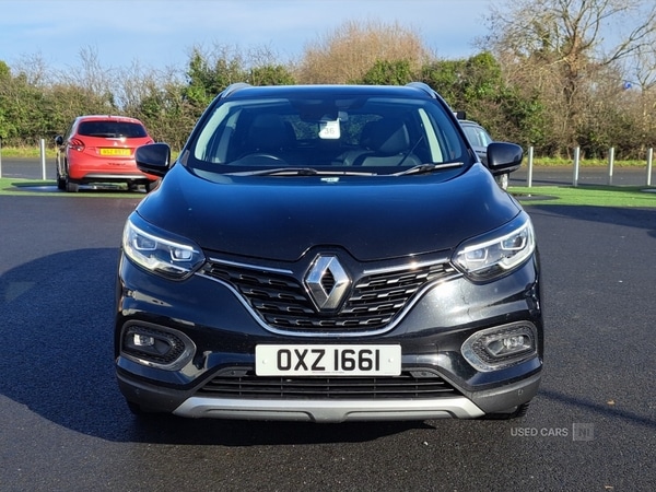 Used Renault Kadjar 2020 for sale - 77511613: Photo 2