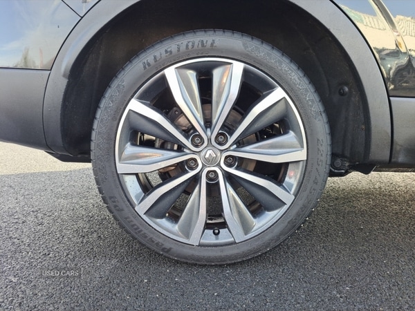 Used Renault Kadjar 2020 for sale - 77511613: Photo 23