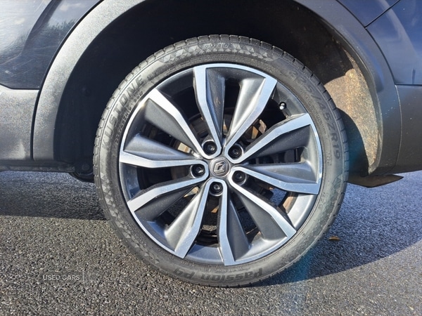 Used Renault Kadjar 2020 for sale - 77511613: Photo 24