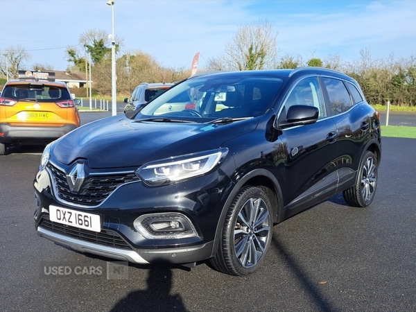 Used Renault Kadjar 2020 for sale - 77511613: Photo 3