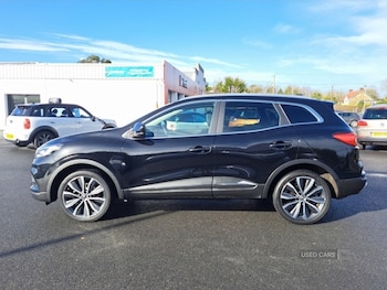 Used Renault Kadjar 2020 for sale - 77511613: Photo