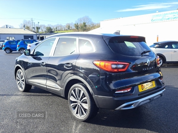 Used Renault Kadjar 2020 for sale - 77511613: Photo 5