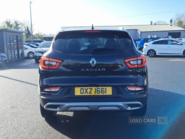 Used Renault Kadjar 2020 for sale - 77511613: Photo 6