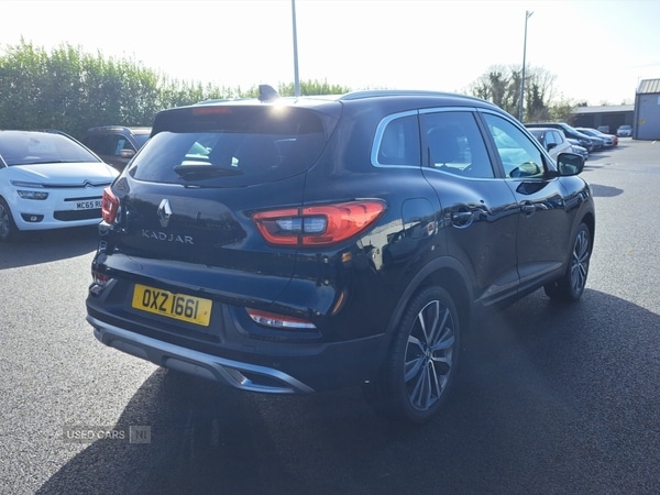 Used Renault Kadjar 2020 for sale - 77511613: Photo 7