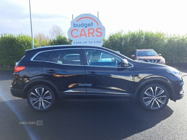 Used Renault Kadjar 2020 for sale - 77511613: Photo 8