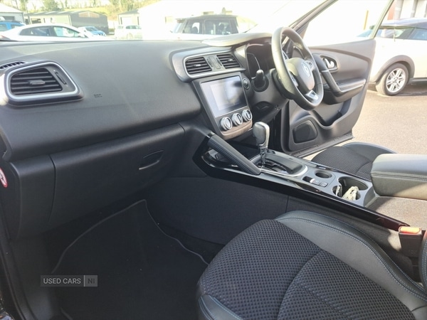 Used Renault Kadjar 2020 for sale - 77511613: Photo 9