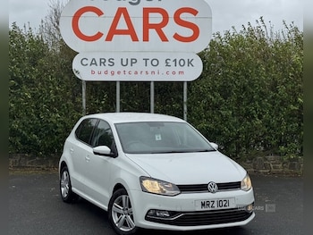 Used Volkswagen Polo 2017 for sale - 78220442: Photo