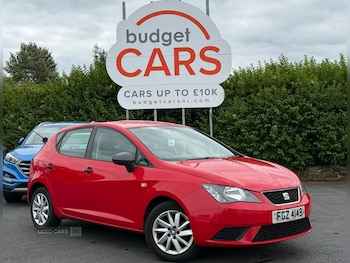 Used SEAT Ibiza 2017 for sale - 75757873: Photo