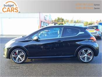 Used Peugeot 208 2016 for sale - 73812998: Photo
