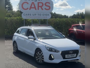 Used Hyundai i30 2017 for sale - 79831900: Photo