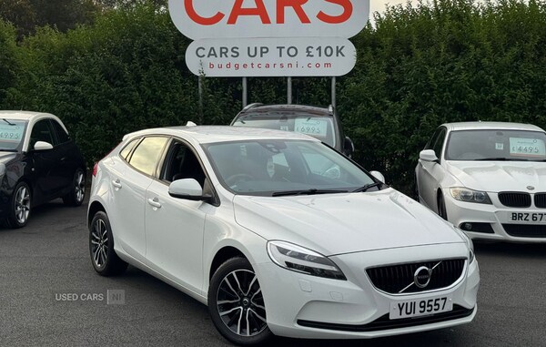 Used Volvo V40 2018 for sale - 76228628: Photo 1