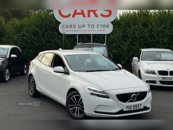 Volvo - V40