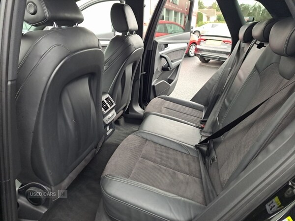 Used Audi Q5 2017 for sale - 77156908: Photo 11