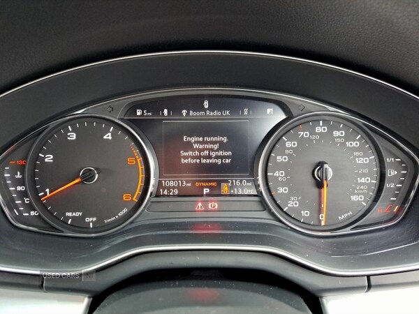 Used Audi Q5 2017 for sale - 77156908: Photo 14