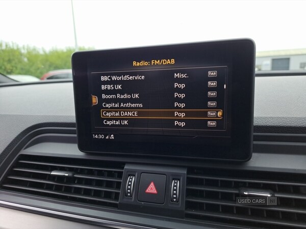 Used Audi Q5 2017 for sale - 77156908: Photo 15