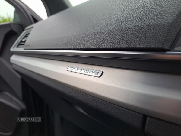 Used Audi Q5 2017 for sale - 77156908: Photo 18