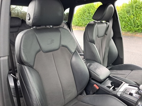 Used Audi Q5 2017 for sale - 77156908: Photo 20