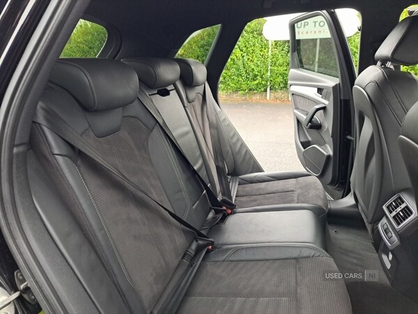 Used Audi Q5 2017 for sale - 77156908: Photo 21