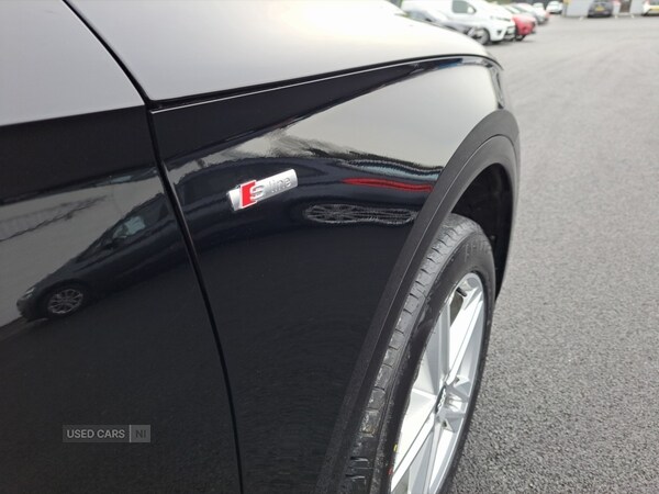 Used Audi Q5 2017 for sale - 77156908: Photo 27