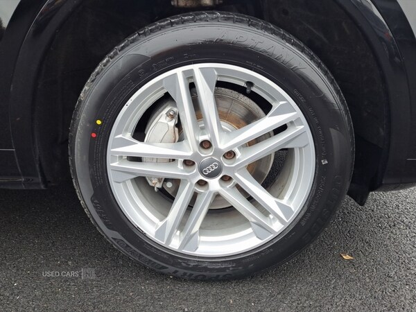 Used Audi Q5 2017 for sale - 77156908: Photo 29