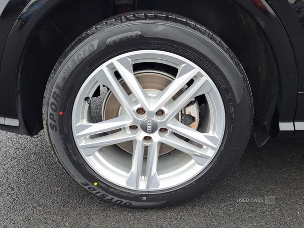 Used Audi Q5 2017 for sale - 77156908: Photo 30