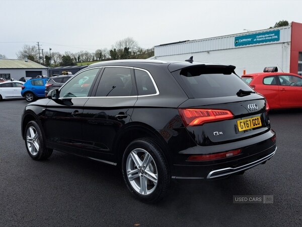 Used Audi Q5 2017 for sale - 77156908: Photo 5